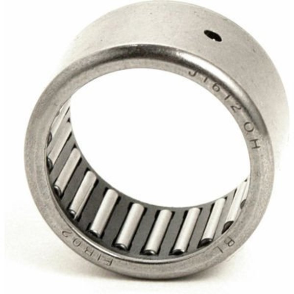 Bearings Ltd TRITAN Needle Bearing Heavy, Drawn Cup, Caged, Oil Hole, Bore 1in 25.4mm JH1616 OH